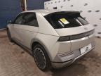 2023 HYUNDAI IONIQ 5 UL for sale at Copart SANDWICH