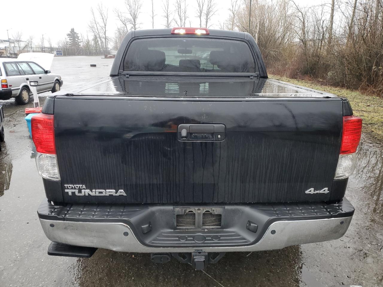 2010 Toyota Tundra - Image 6