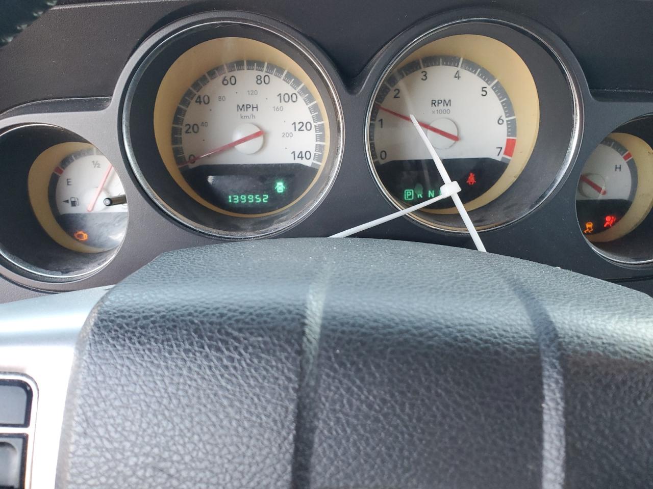 2012 Dodge Challenger - Image 9