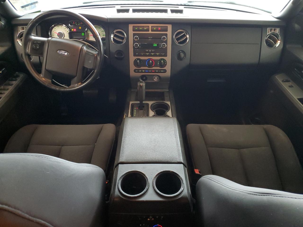 2008 Ford Expedition - Image 8