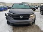 2021 Honda Pilot Se продається в Kansas City, KS - All Over