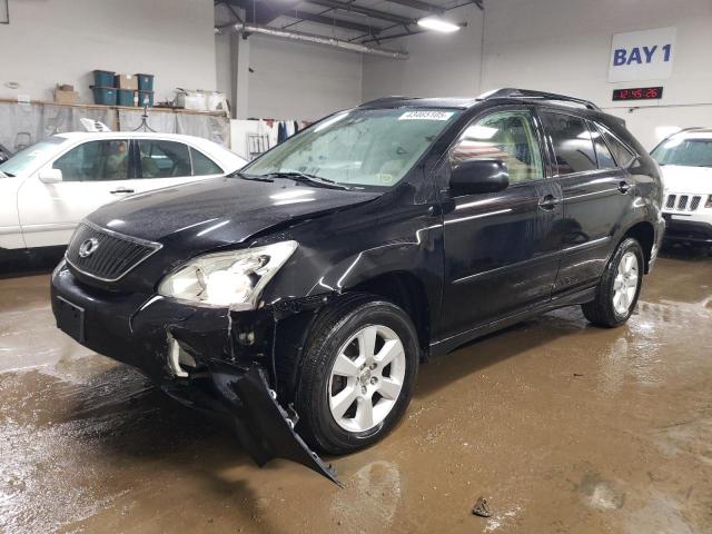 2005 Lexus Rx 330