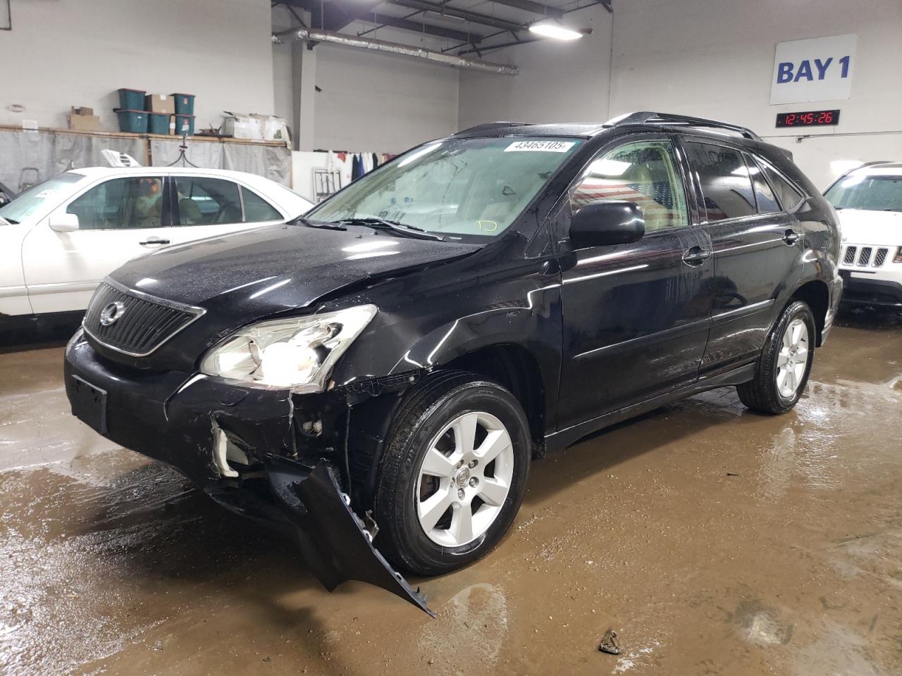 2005 Lexus RX - Image 1