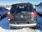 2017 Volkswagen Tiguan S for Sale in Chicago Heights, IL - Front End