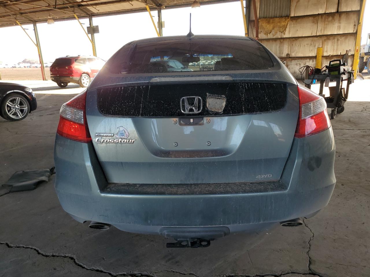 2010 Honda Accord - Image 6