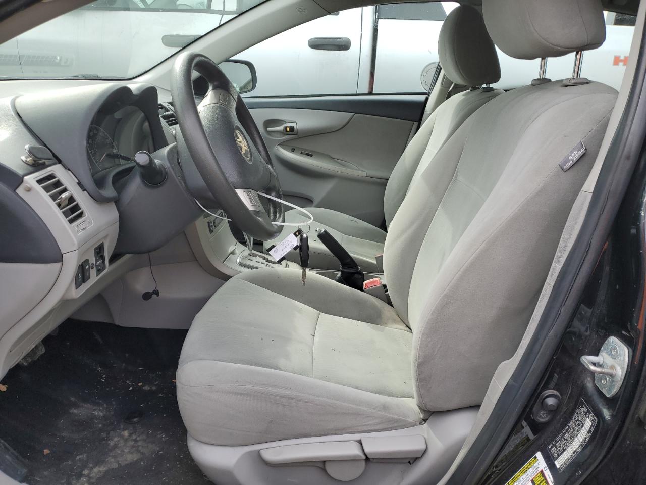 2011 Toyota Corolla - Image 7