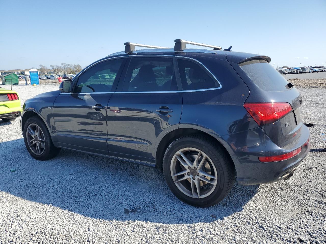 2014 Audi Q5 - Image 2
