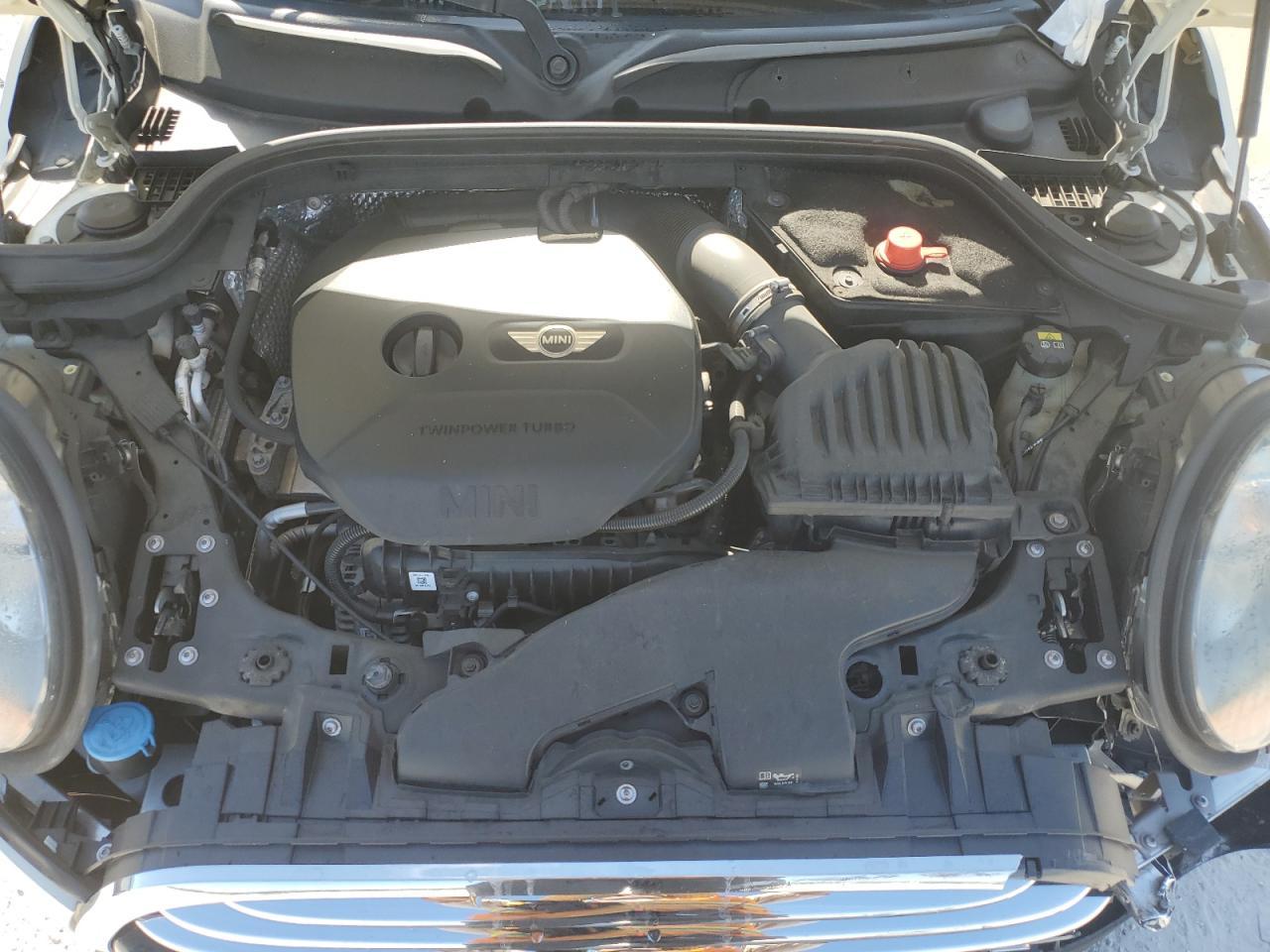 2016 Mini Cooper VIN: WMWXP5C50G3B77333 Lot: 44339955