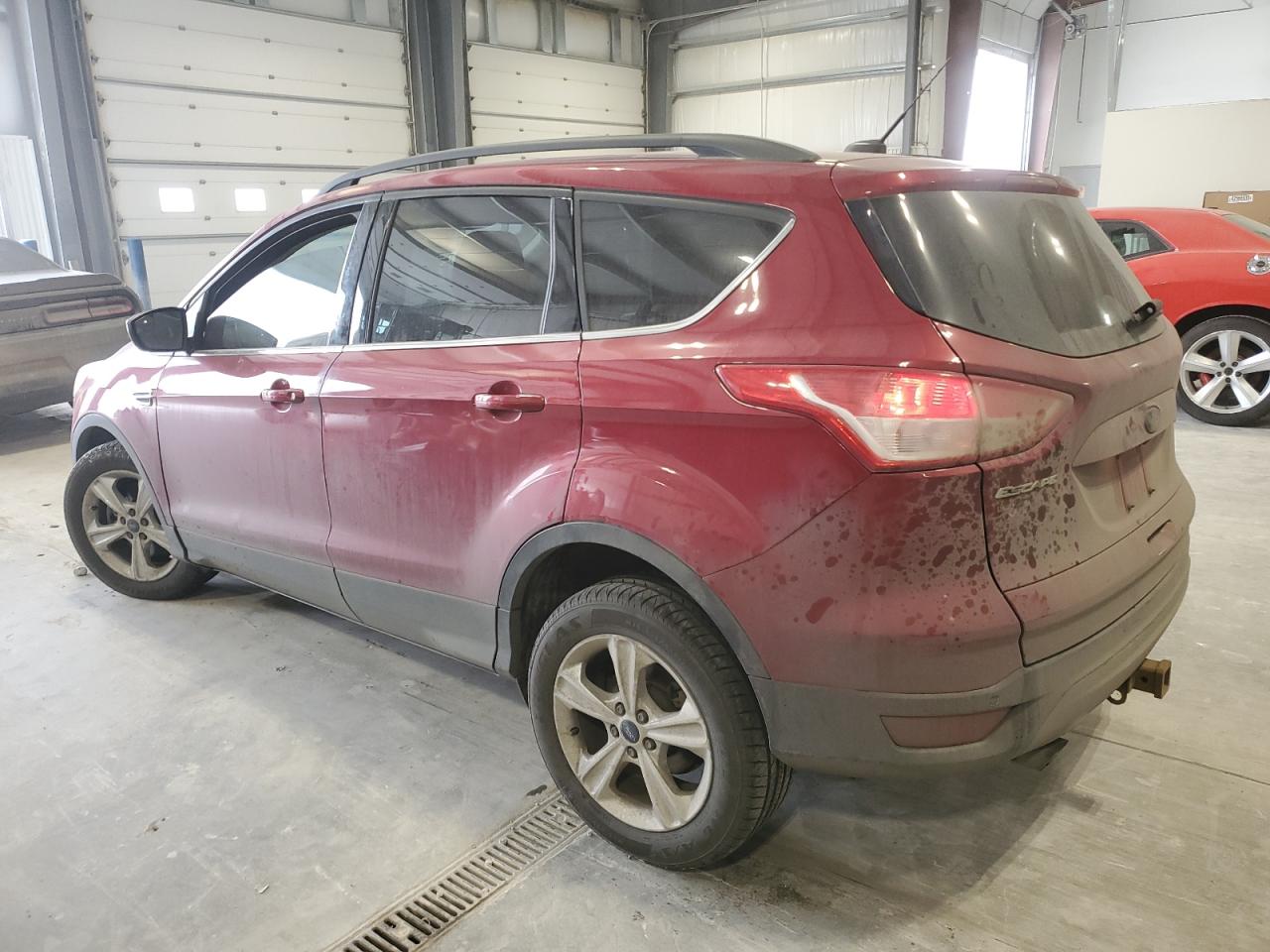 2015 Ford Escape - Image 2