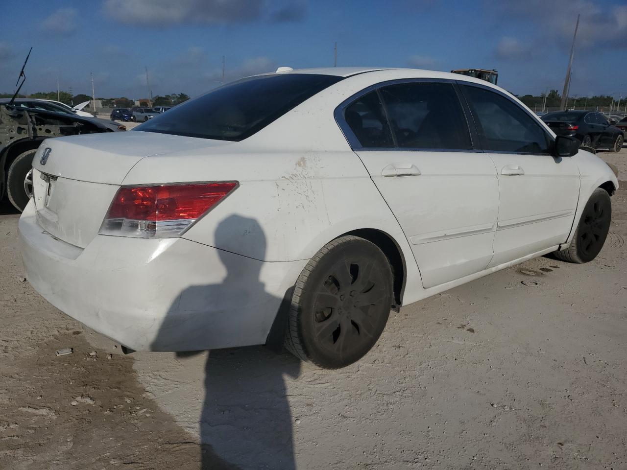 2009 Honda Accord - Image 3