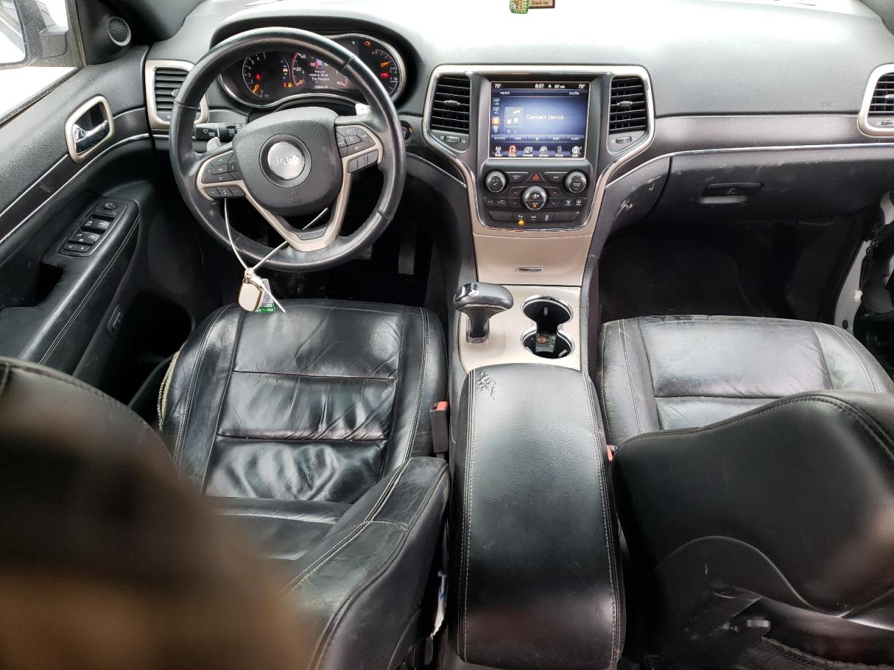 2015 Jeep Grand Cherokee - Image 8