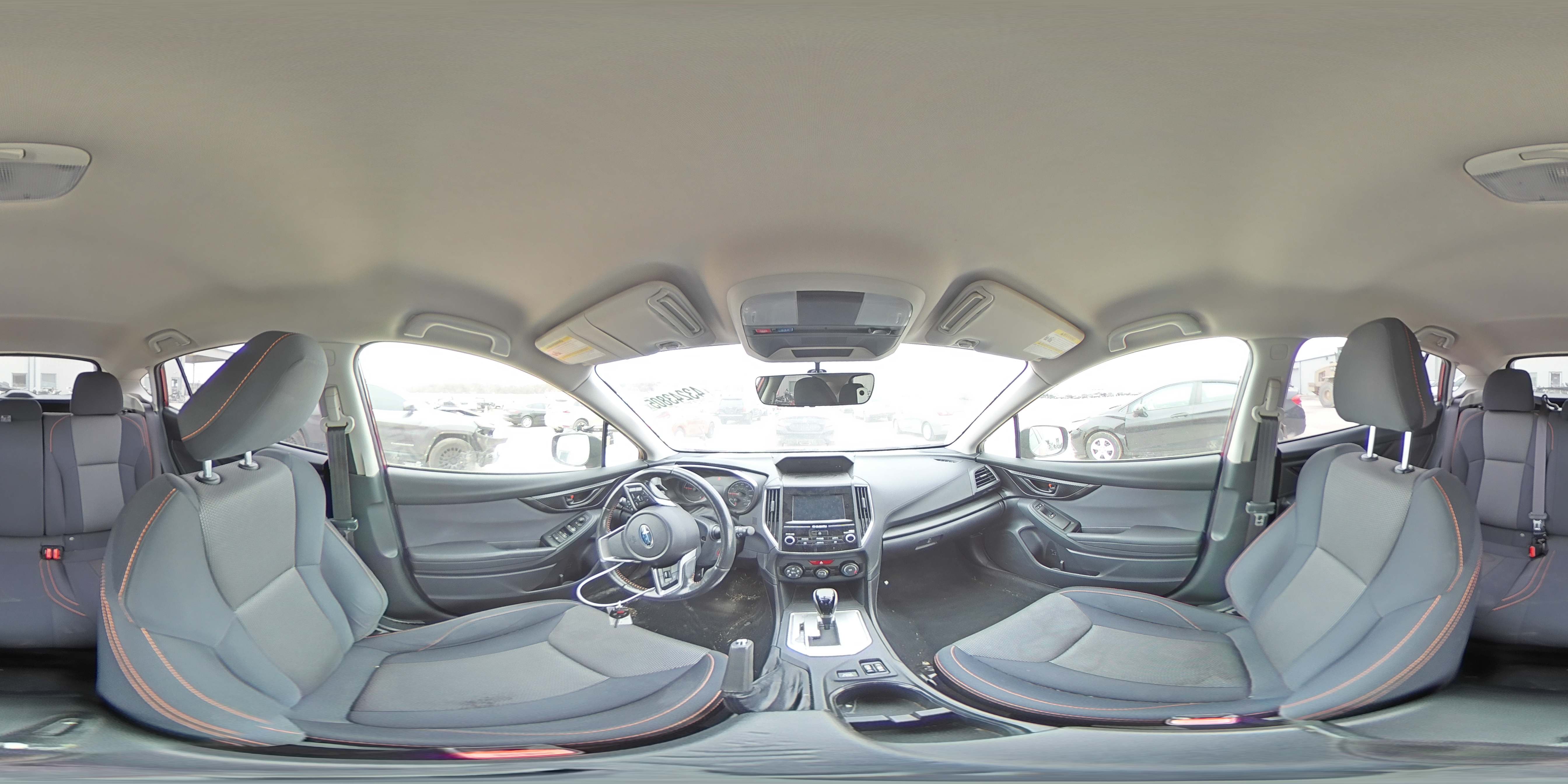 2018 Subaru XV - Image 13