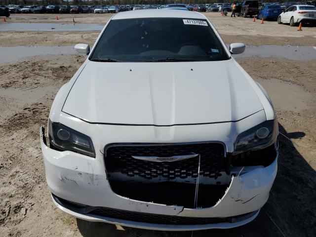  CHRYSLER 300 2019 White
