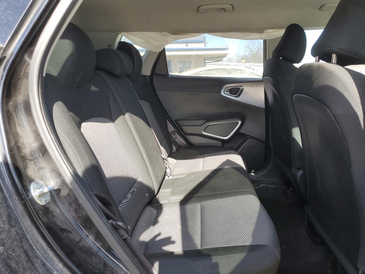 2024 Kia Soul - Image 10