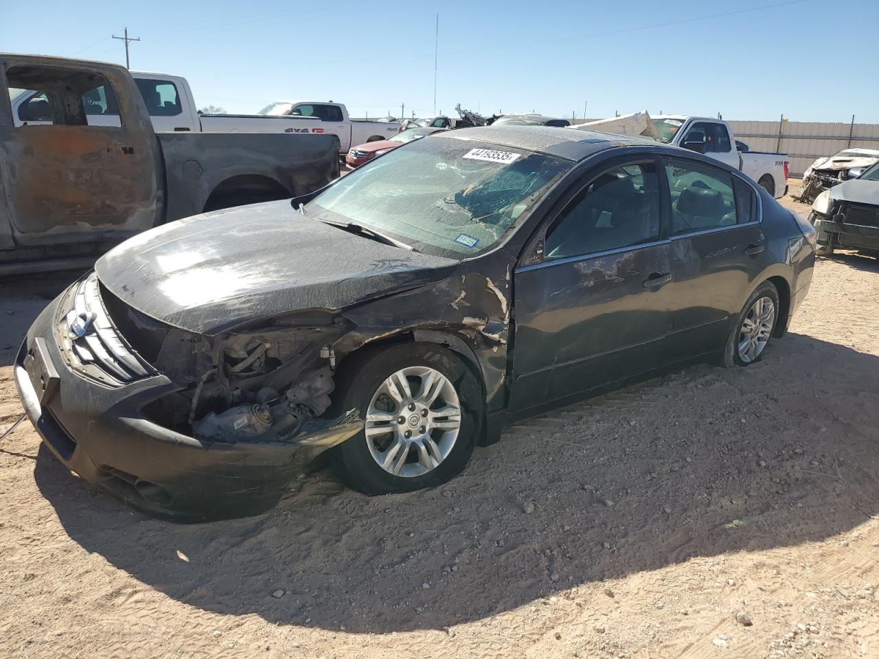 2010 Nissan Altima - Image 1