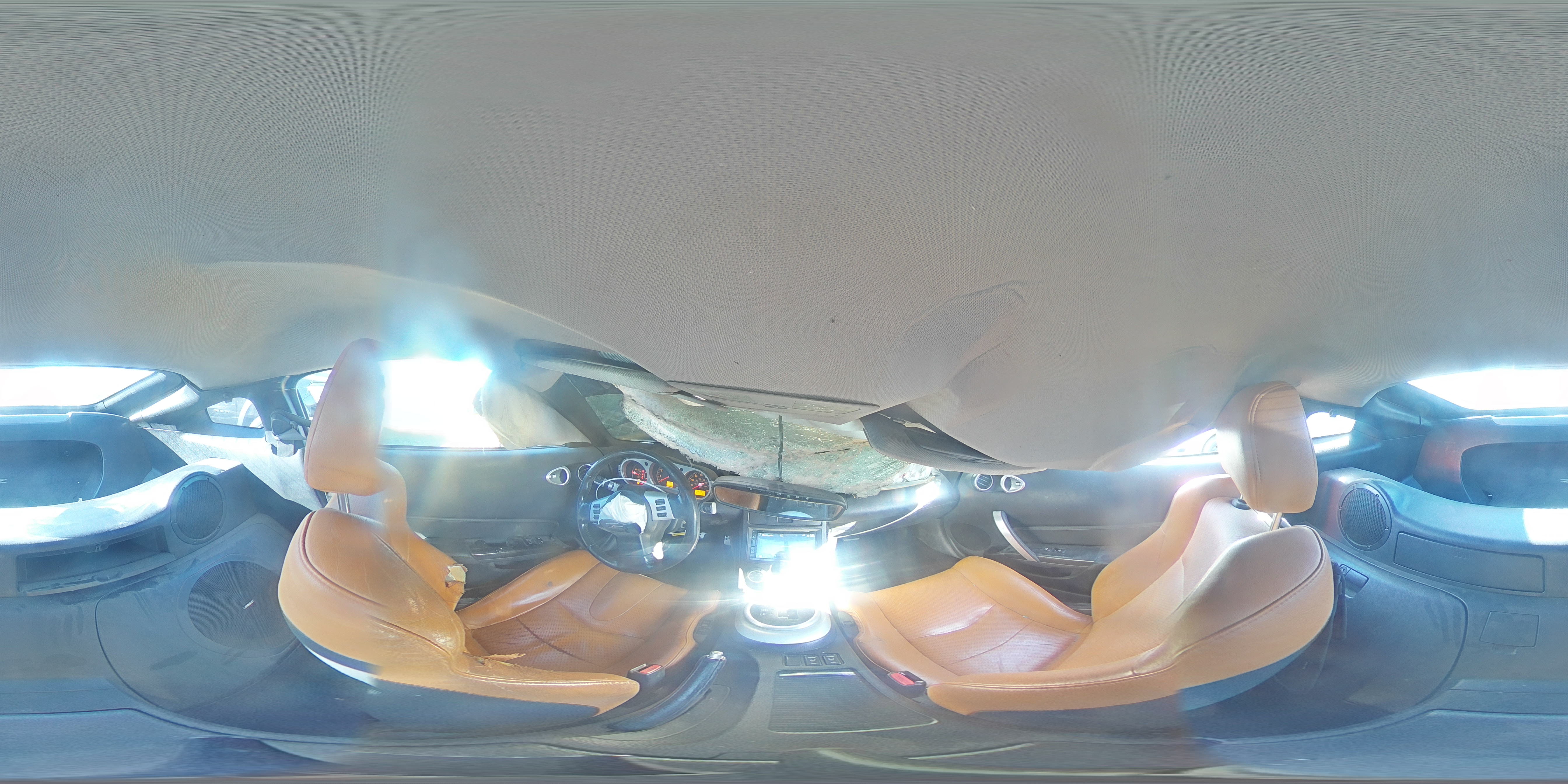 2006 Nissan 350Z - Image 12