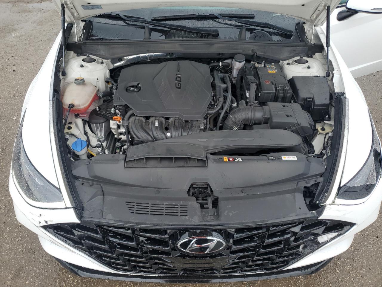 2023 Hyundai Sonata - Image 11