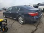 2008 Lexus Ls 460 de vânzare în Pennsburg, PA - Front End