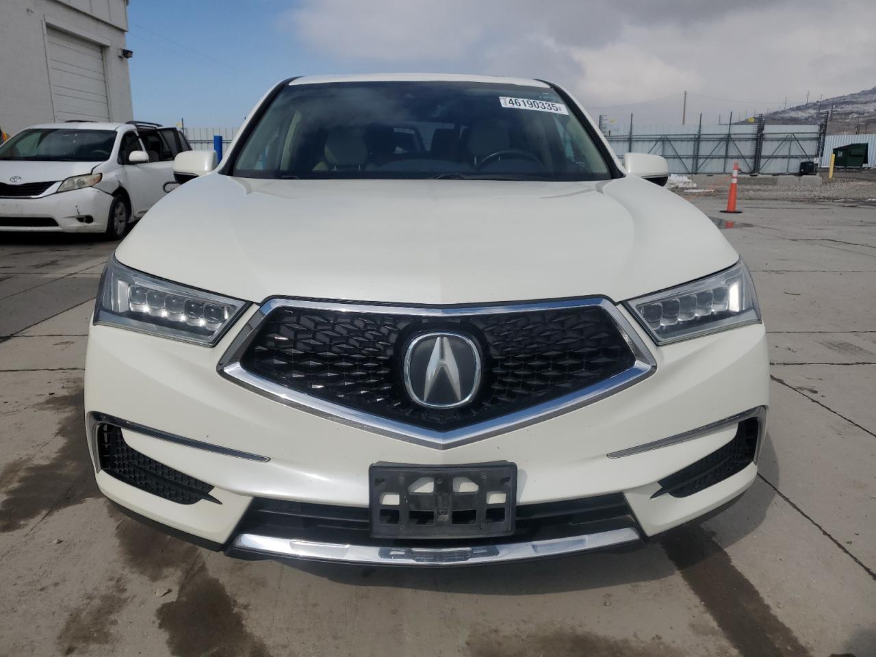 2017 Acura MDX - Image 5