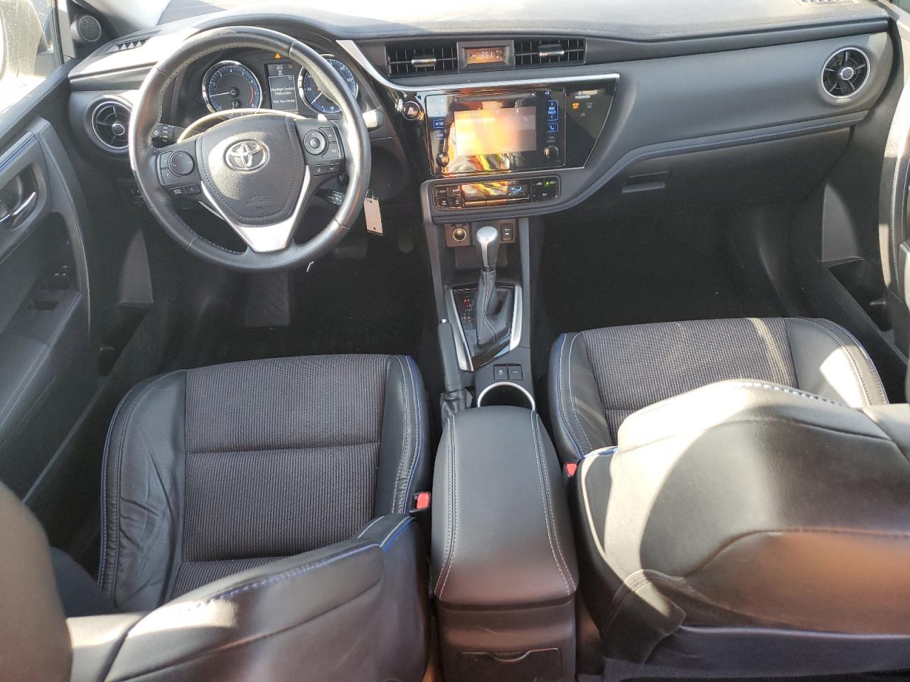 2017 Toyota Corolla - Image 8