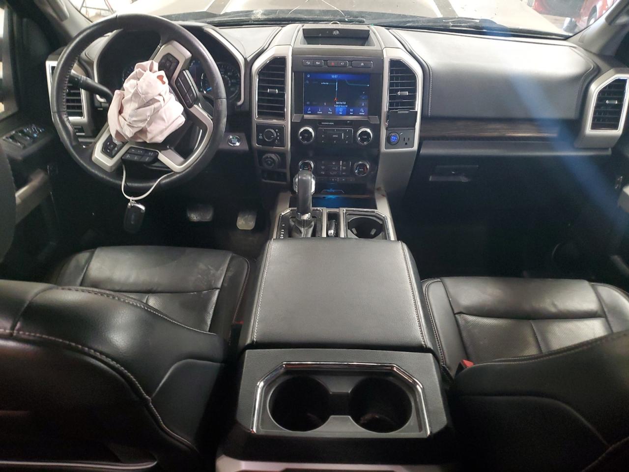 2020 Ford F-150 - Image 8