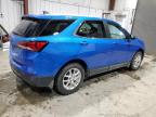 2024 Chevrolet Equinox Lt   за продажба в Billings, MT - Hail