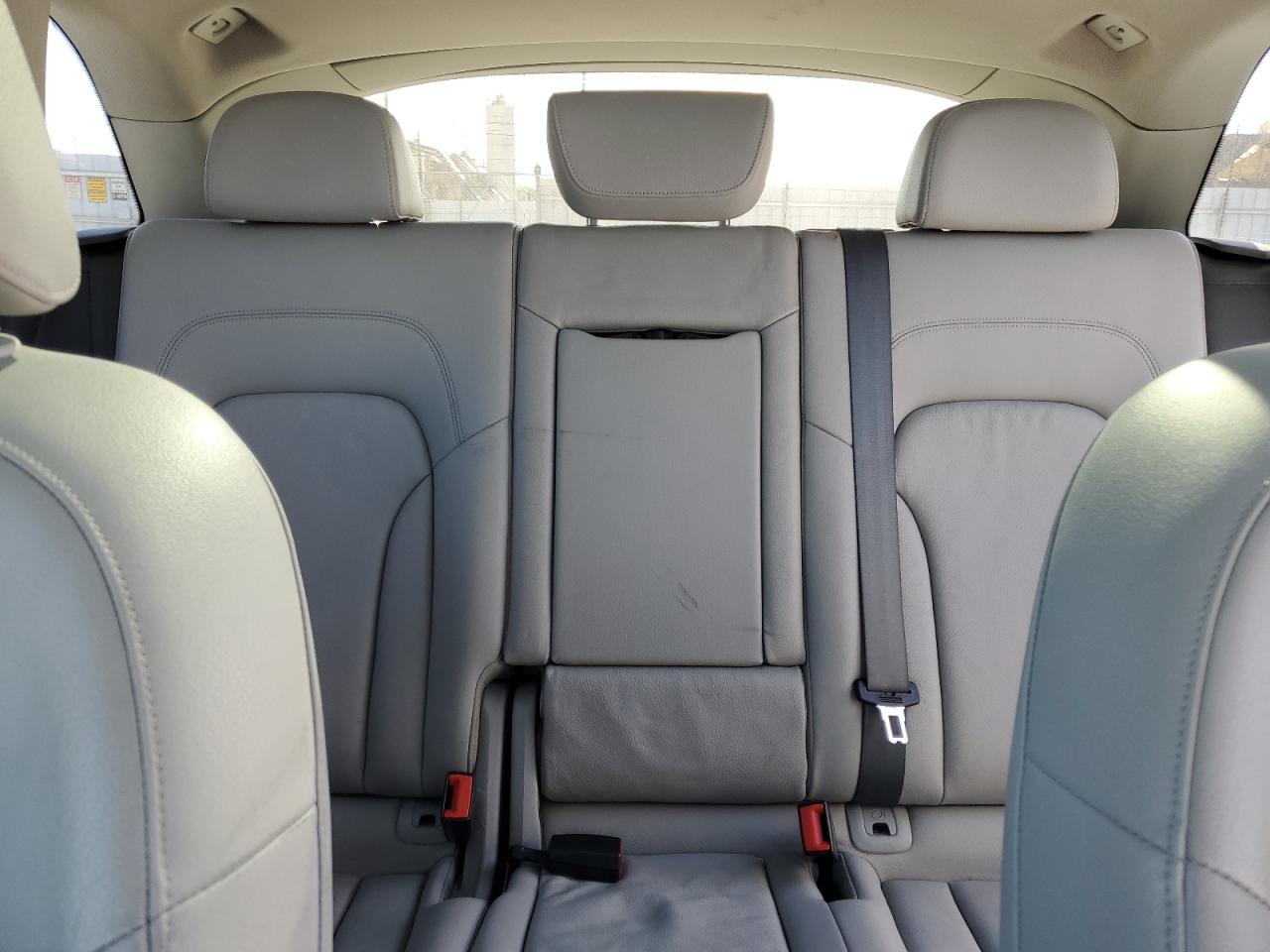 2014 Audi Q5 - Image 10