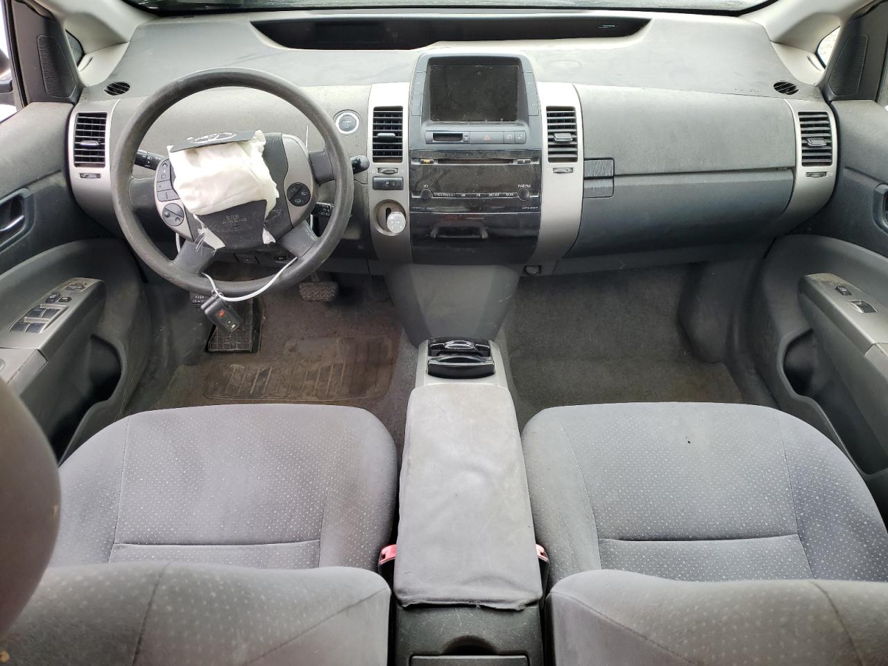 2006 Toyota Prius - Image 8