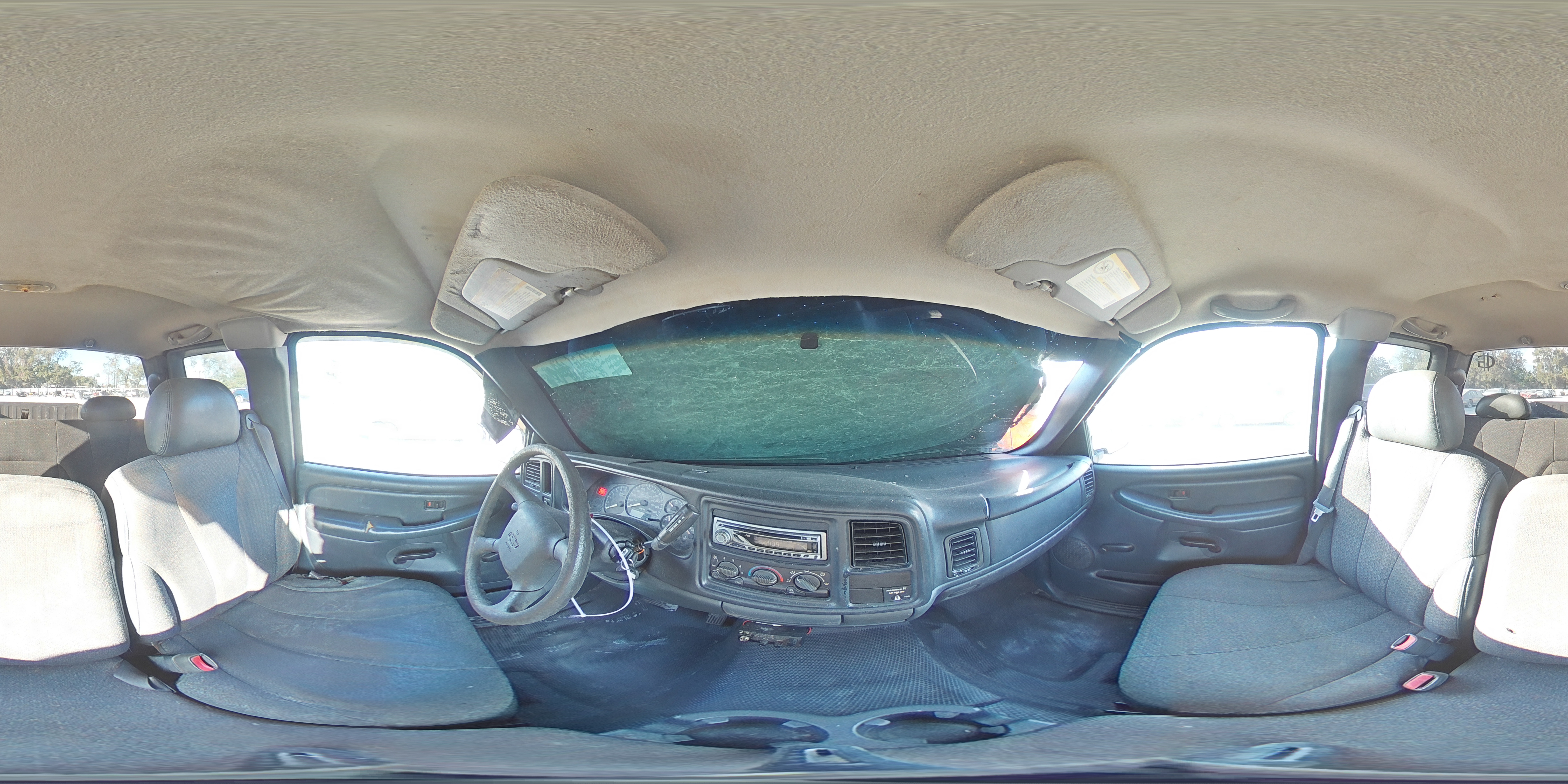 2001 Chevrolet Silverado C1500 VIN: 2GCEC19W811247380 Lot: 44856315