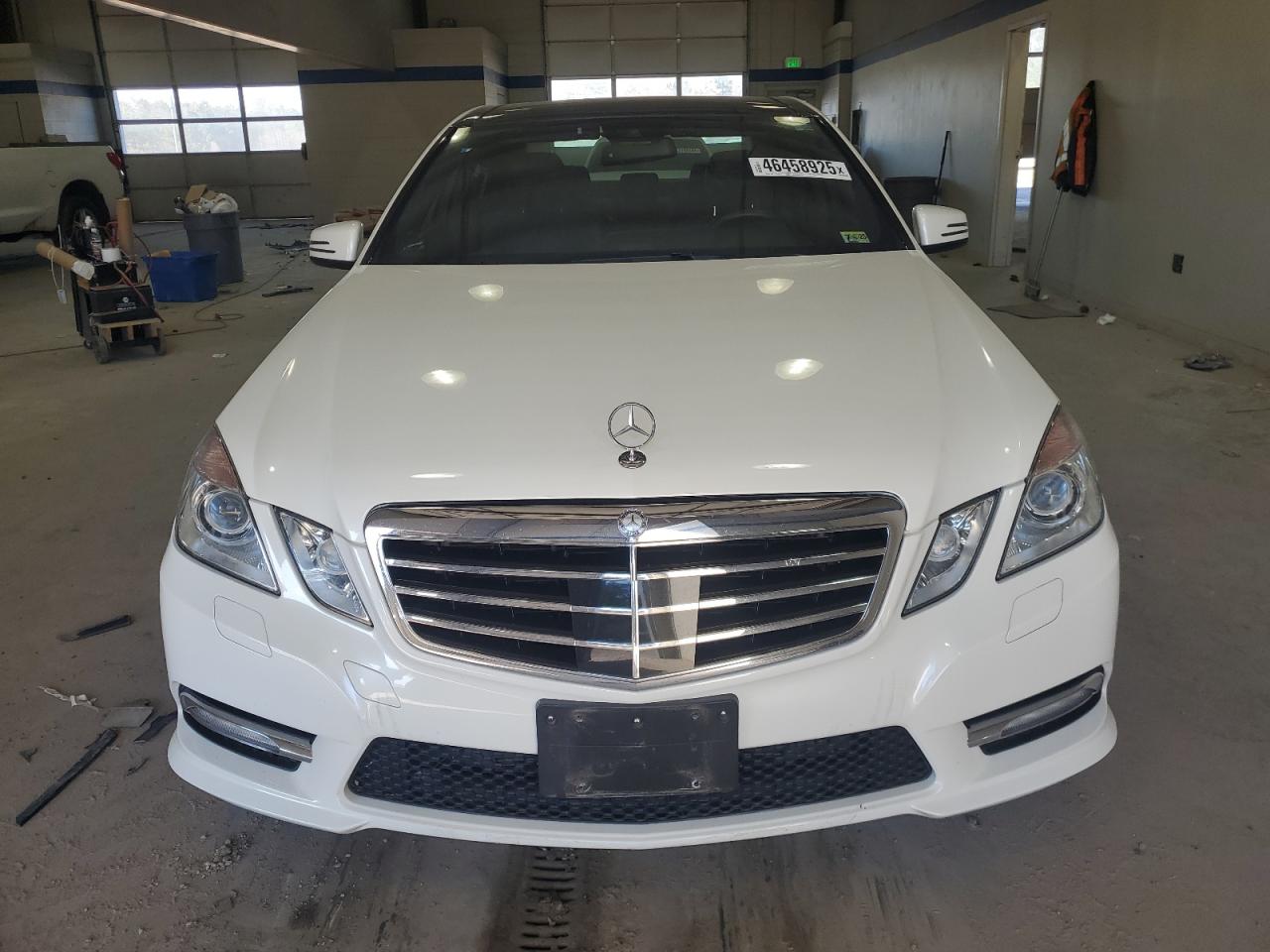 2012 Mercedes-Benz E-klasse - Image 5