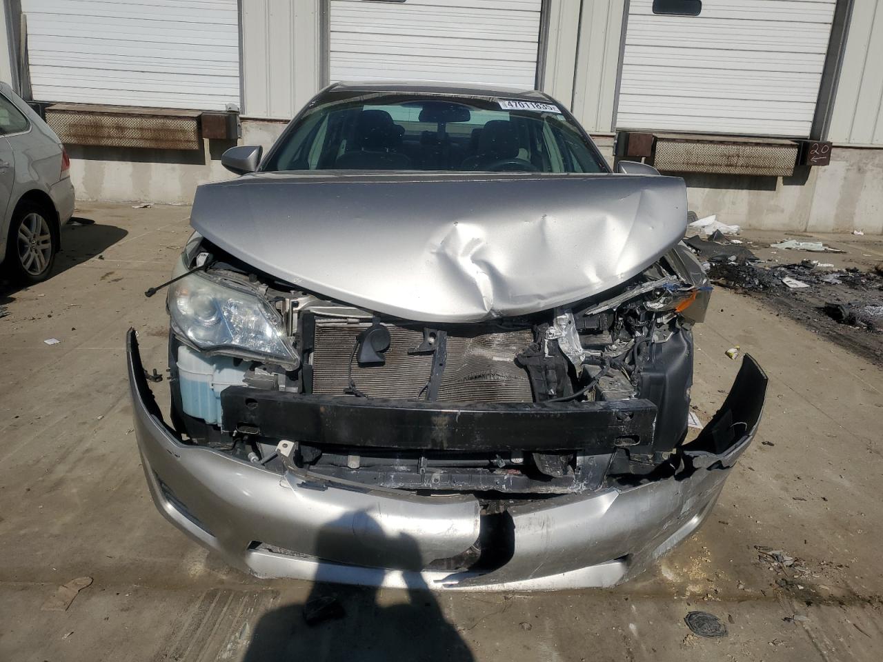 2013 Toyota Camry - Image 5