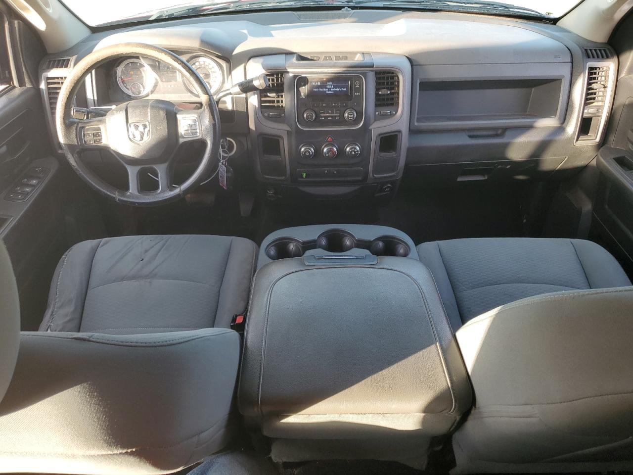 2014 RAM 1500 - Image 8