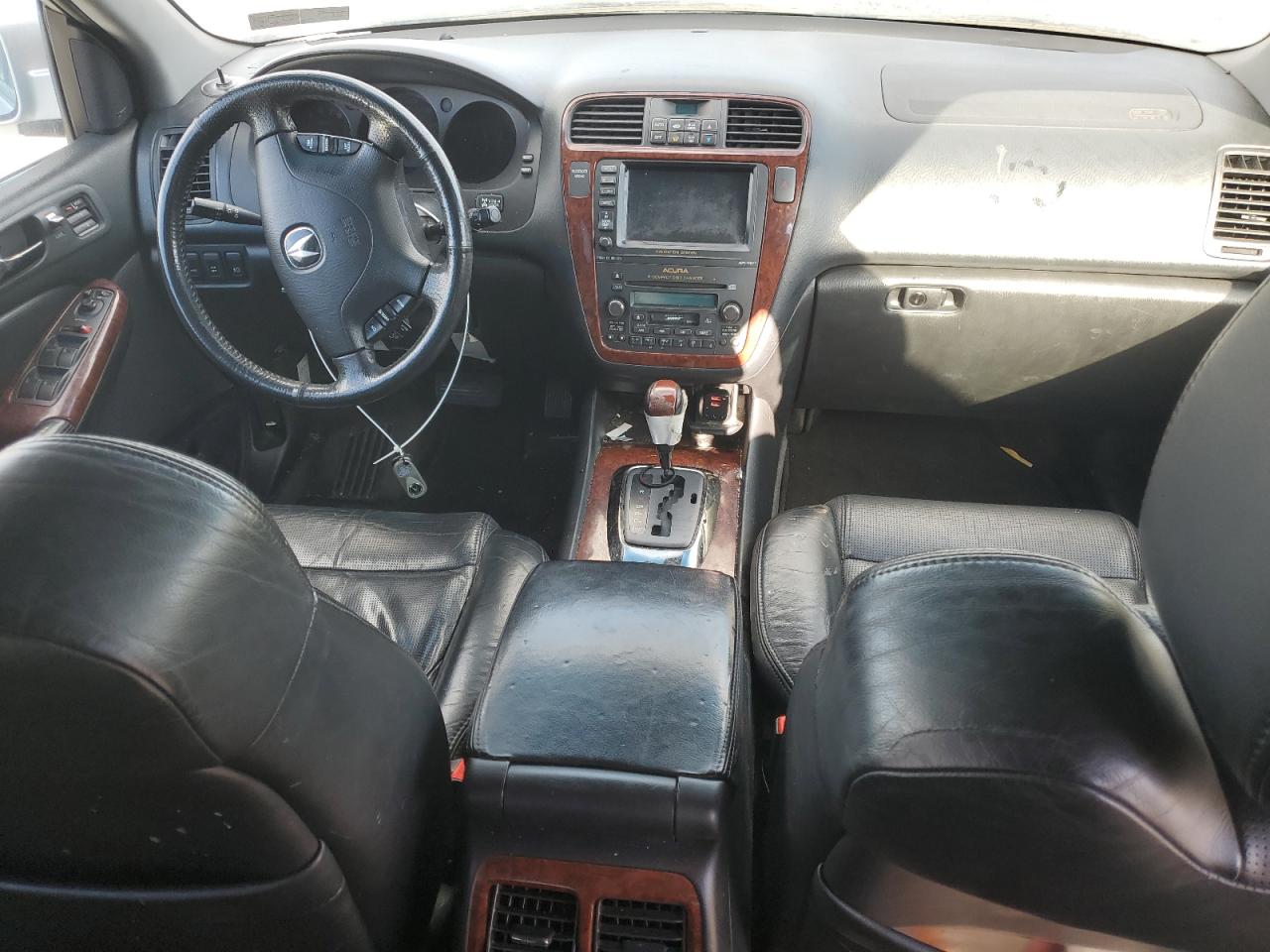 2004 Acura MDX - Image 8