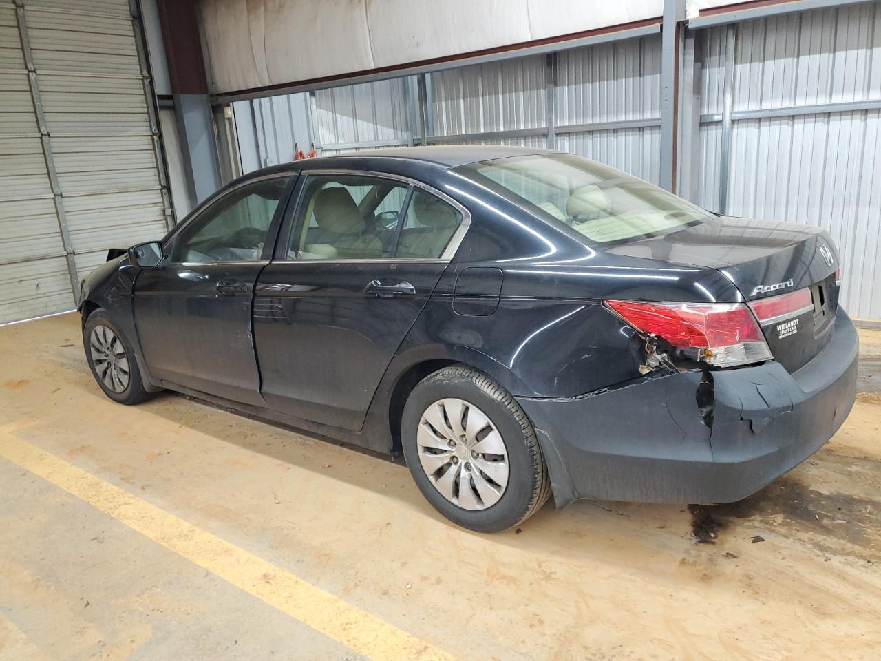 2011 Honda Accord - Image 2