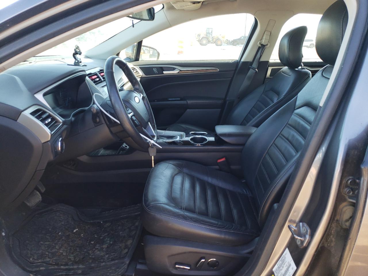 2013 Ford Fusion - Image 7