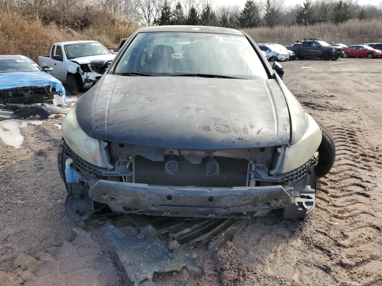 2011 Honda Accord - Image 5