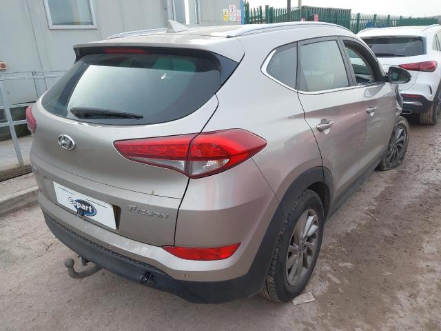 2016 HYUNDAI TUCSON PRE