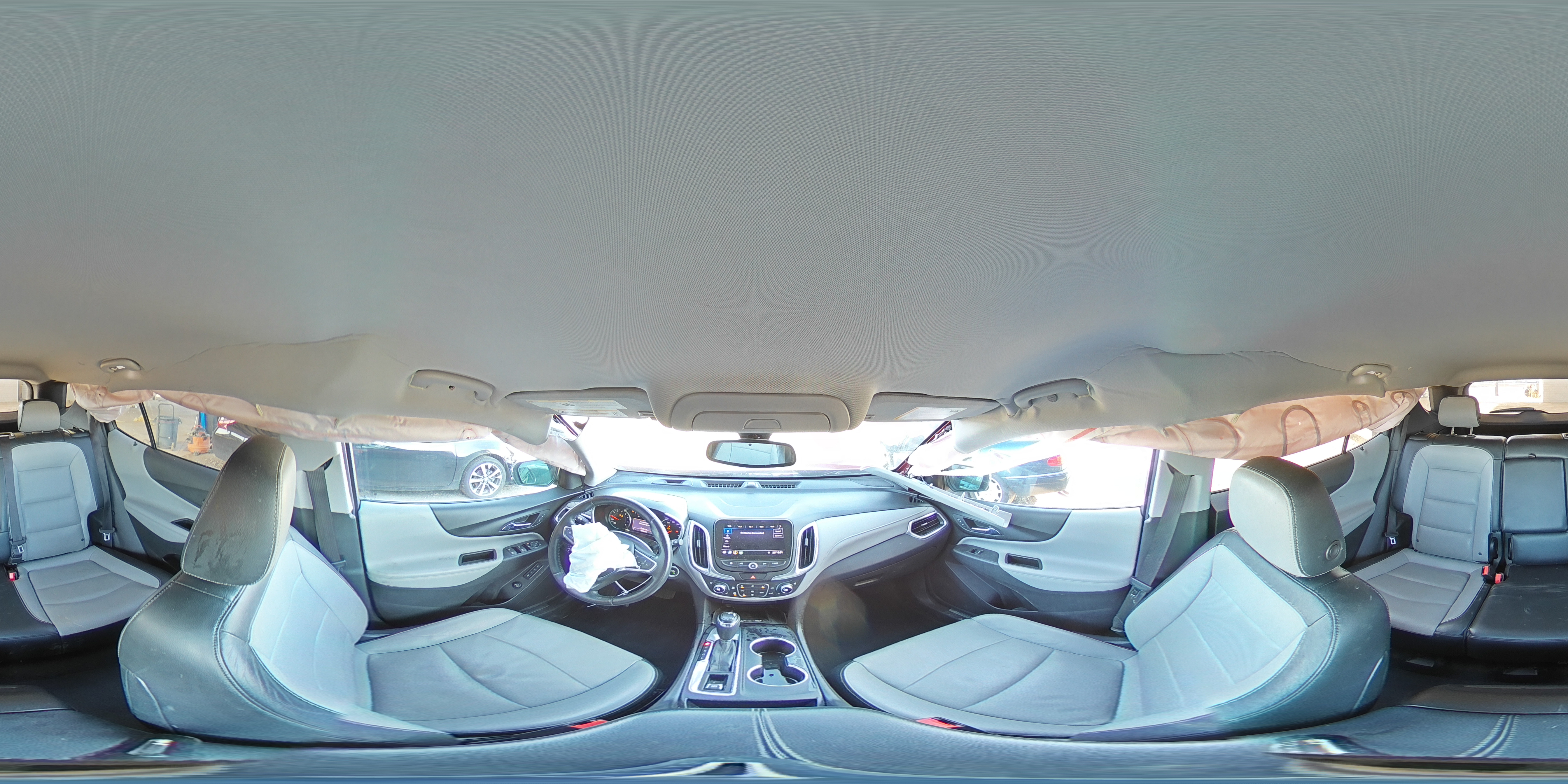 2020 Chevrolet Equinox - Image 13