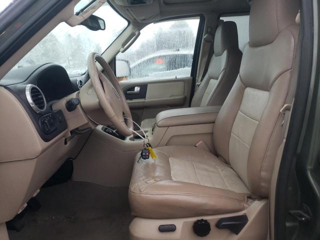 2003 FORD EXPEDITION EDDIE BAUER