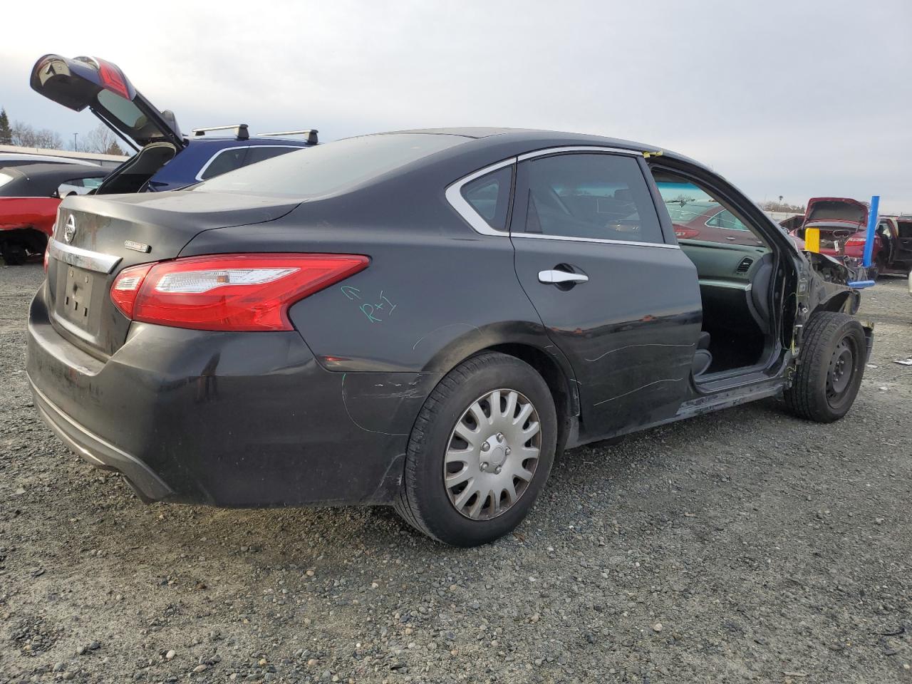 2016 Nissan Altima - Image 3
