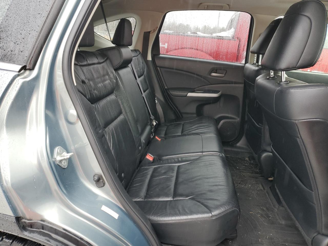 2012 Honda CR-V - Image 11