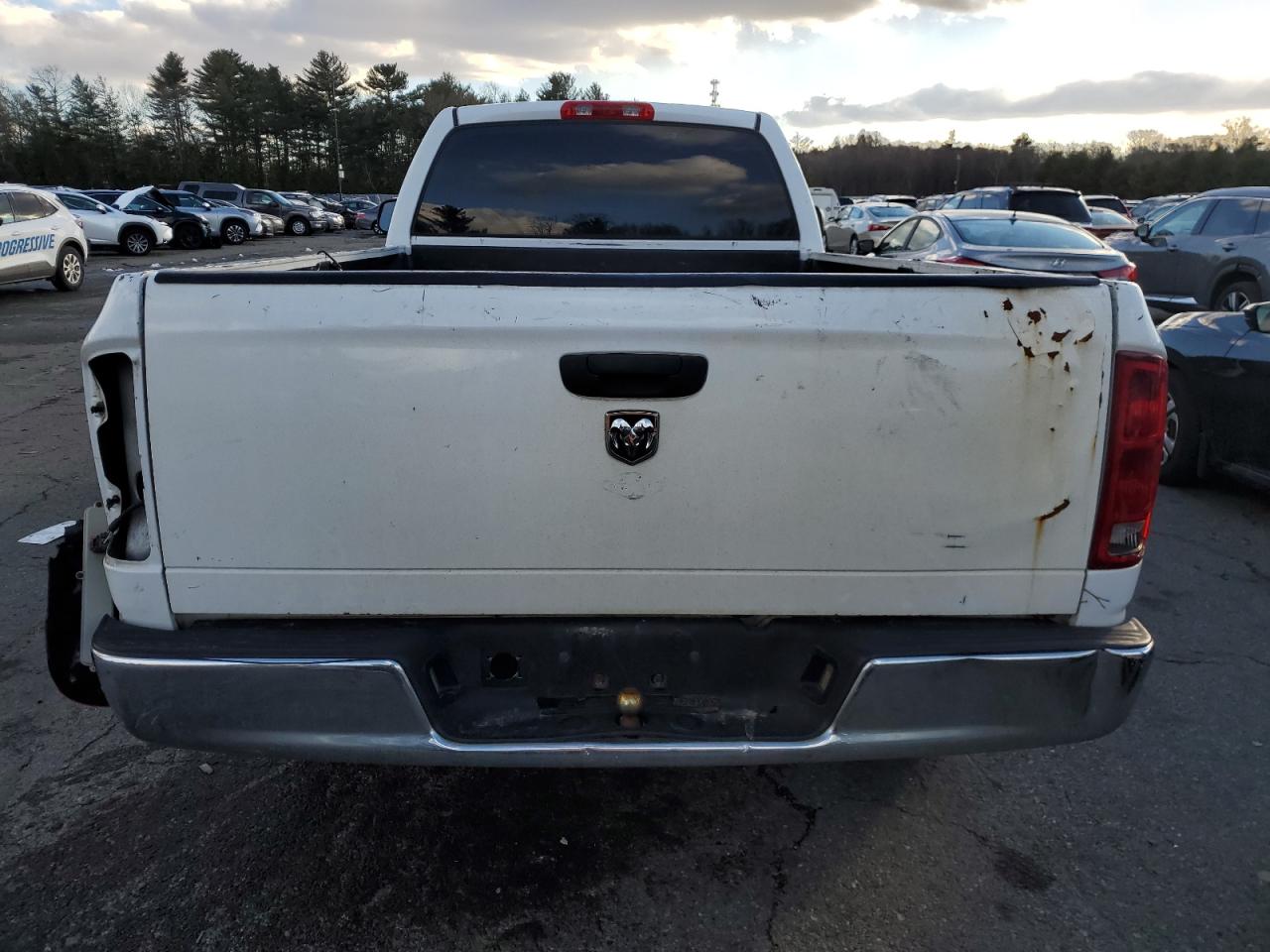 2005 Dodge RAM - Image 6