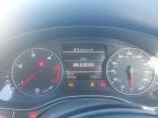 2013 AUDI A6 S LINE for sale at Copart EAST KILBRIDE