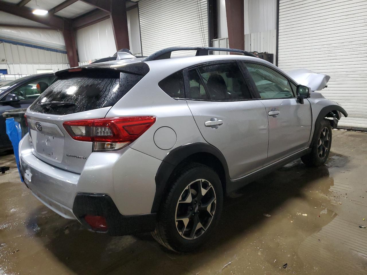 2020 Subaru XV - Image 3