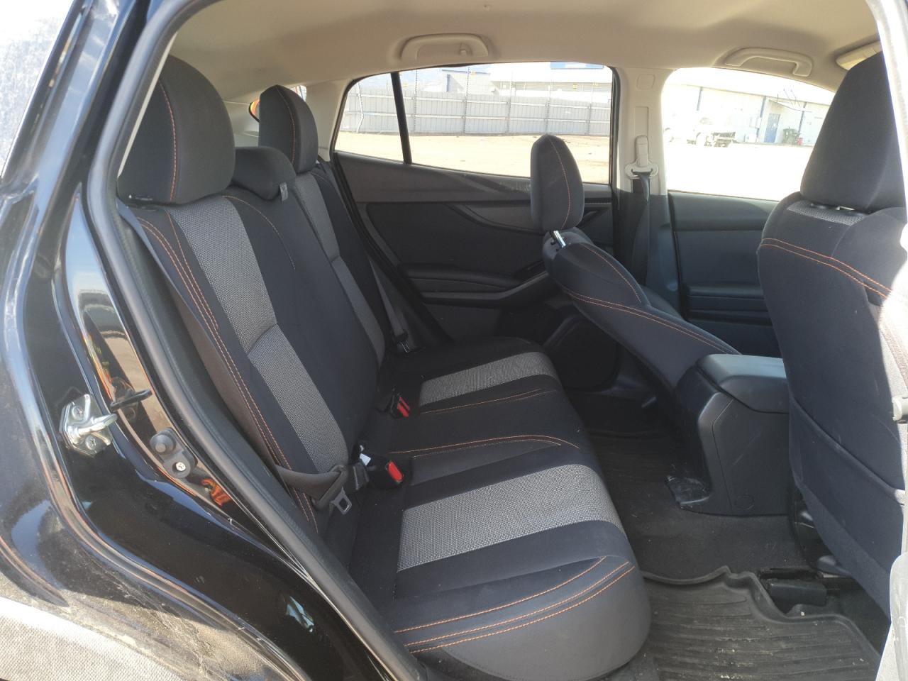 2019 Subaru XV - Image 11
