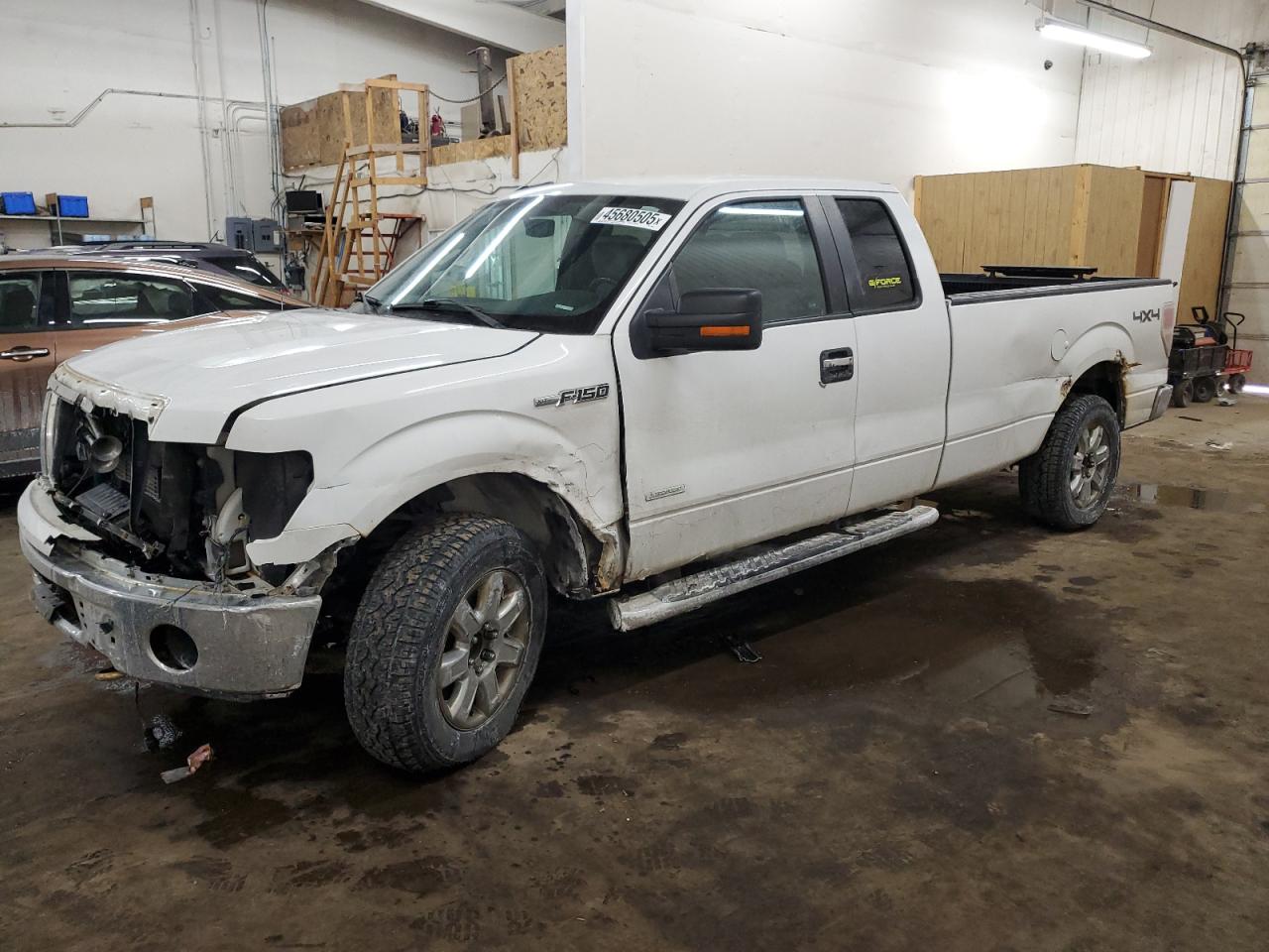 2013 Ford F-150 - Image 1