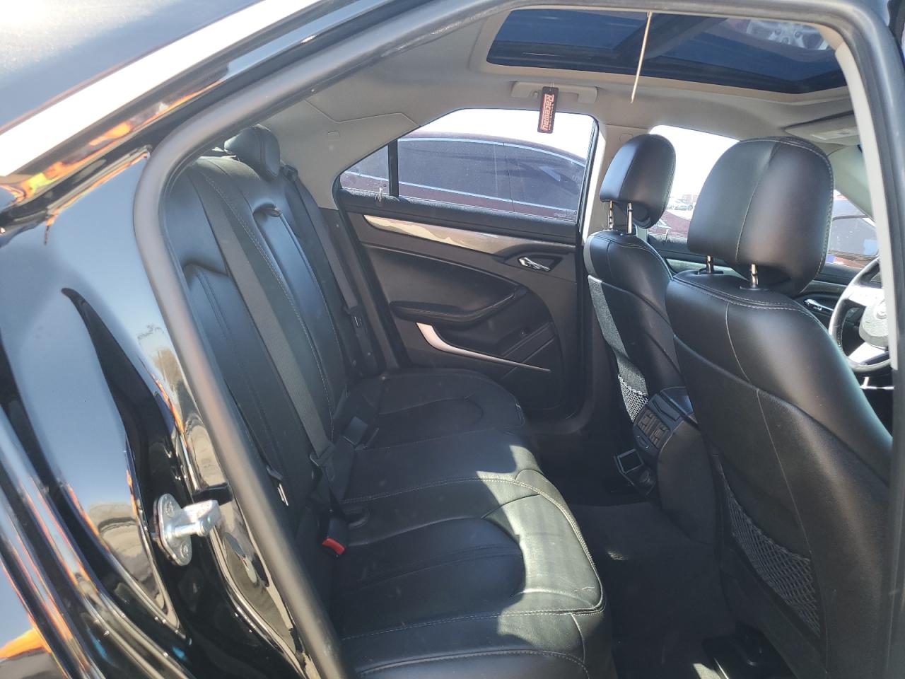 2013 Cadillac CTS - Image 10