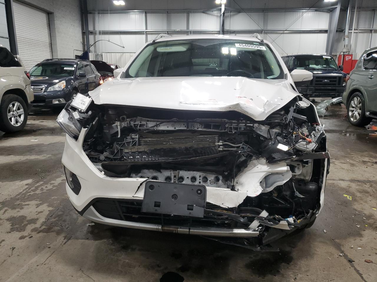 2019 Ford Escape - Image 5