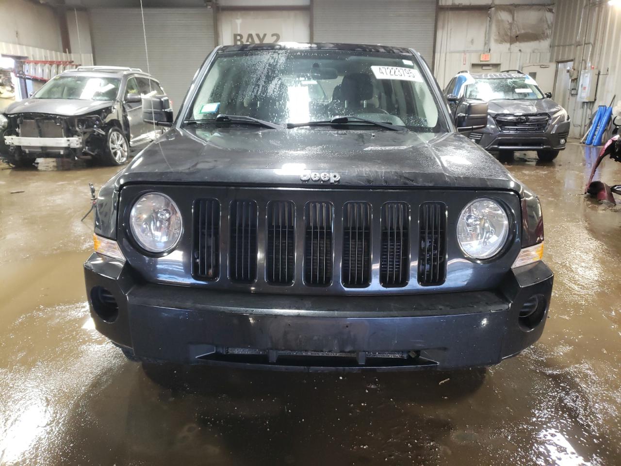 2010 Jeep Liberty (Patriot) - Image 5