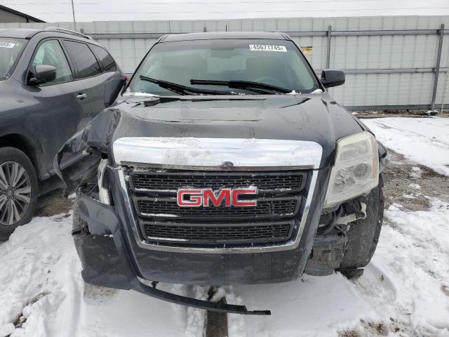 Parquets GMC TERRAIN 2014 Black